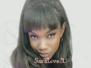 SaraLove2U
