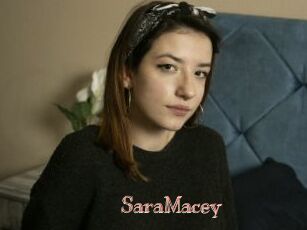 SaraMacey