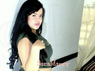 SaraManny