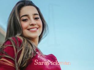 SaraPickman
