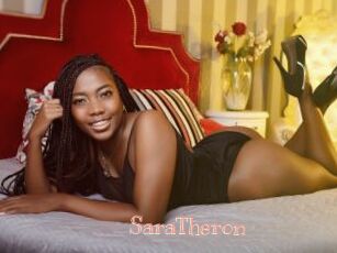 SaraTheron