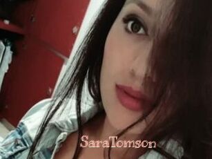 SaraTomson