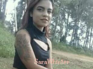 SaraWhinter