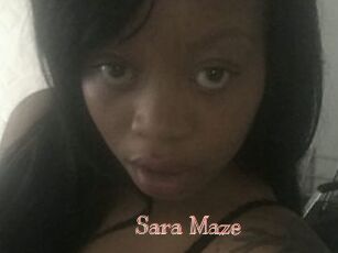 Sara_Maze