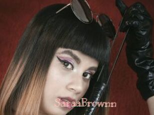 SaraaBrownn