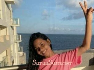 SaraaSummer