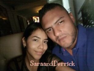 SaraandDerrick