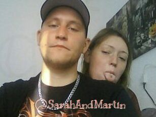 SarahAndMartin