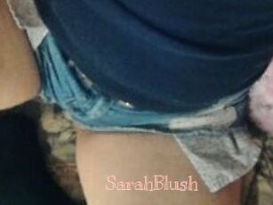 SarahBlush
