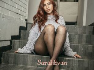 SarahEvan