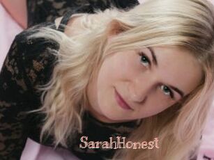 SarahHonest