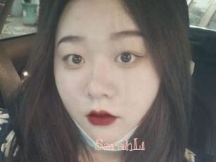 SarahLi