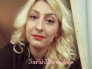 SarahMarcelline