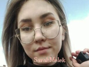 SarahMelek