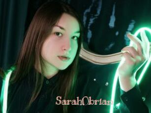 SarahObrian