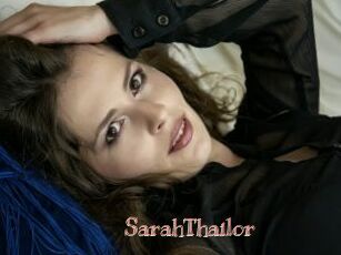 SarahThailor