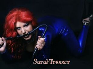 SarahTressor