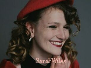 SarahWiles