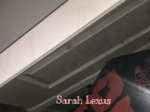 Sarah_Lexus