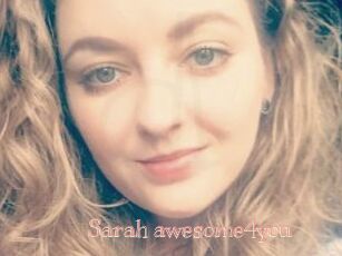 Sarah_awesome4you