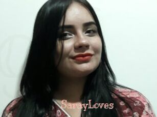 SarayLoves