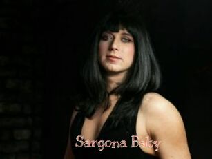 Sargona_Baby