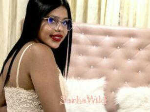 SarhaWild