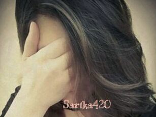 Sarika420