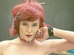SarinaDesires