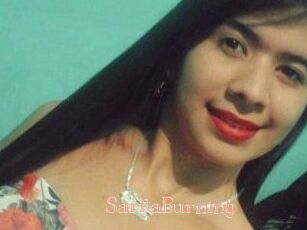 SaritaBurning