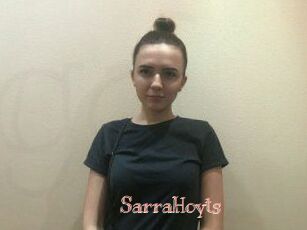 SarraHoyts