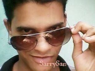 SarrySan