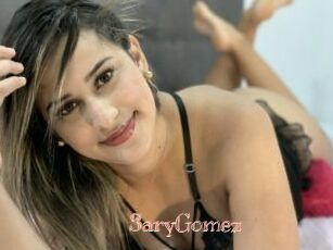 SaryGomez