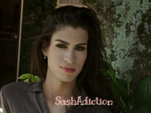 SashAdiction