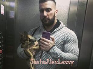 SashaAlexLexxy