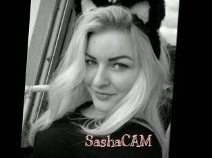 SashaCAM