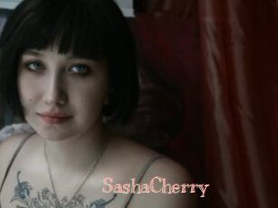 SashaCherry