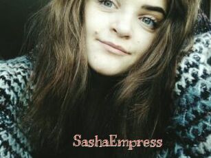 SashaEmpress
