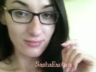 SashaExotica