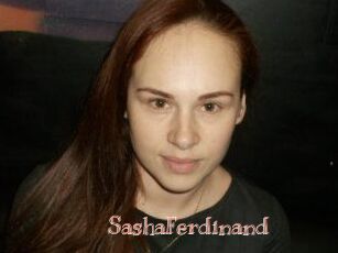 SashaFerdinand