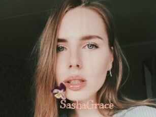 SashaGrace