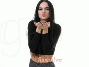 SashaIvy