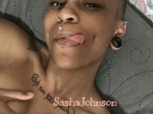 Sasha_Johnson
