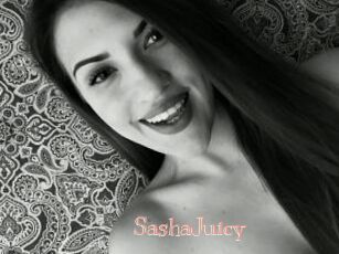 SashaJuicy