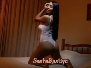 SashaKastiyo
