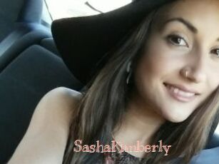 SashaKimberly