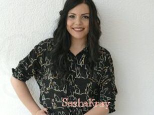 SashaKray