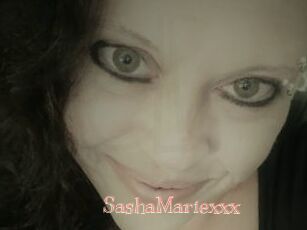SashaMariexxx