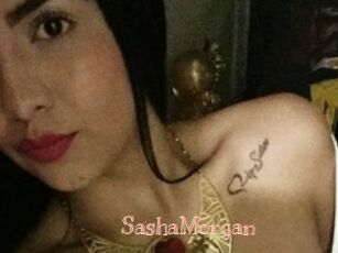 SashaMorgan