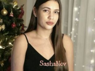 SashaNov